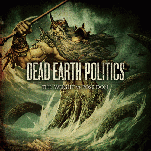 The Weight of Poseidon